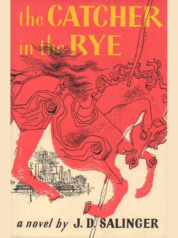 BLACKBAND_DESIGN_BOOK_CLUB_THE_CATCHER_IN_THE_RYE