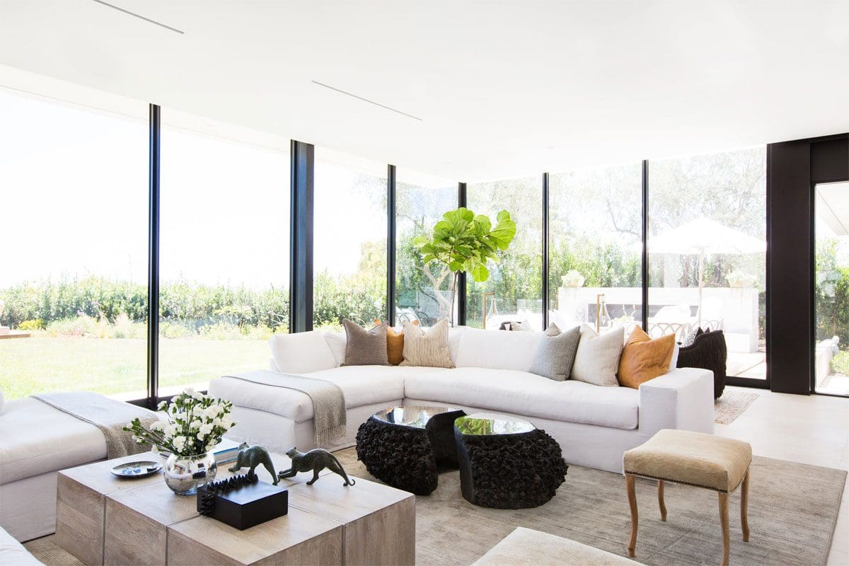 PROJECT BEL AIR // WOLF DESIGN STUDIO // CORR CONTEMPORARY HOMES // BLACKBAND DESIGN // TESSA NEUSTADT PHOTOGRAPHY