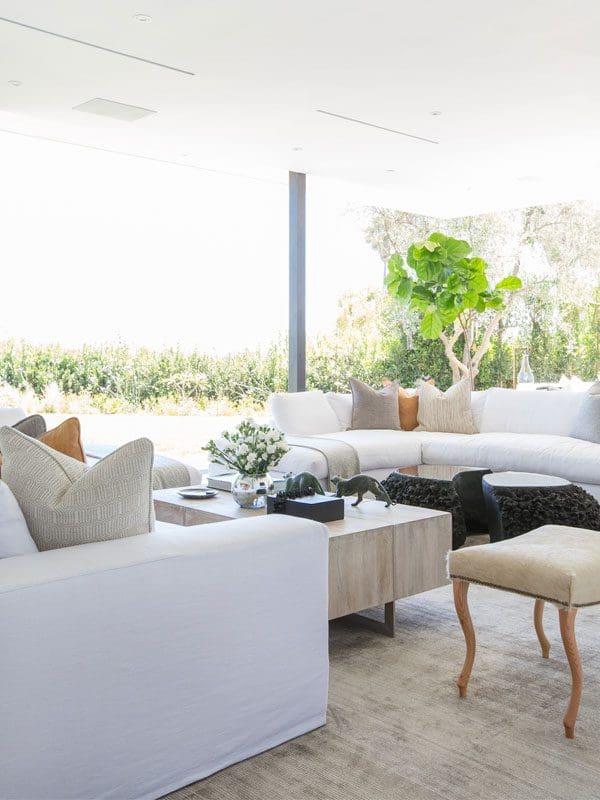 Project BEL AIR // WOLF DESIGN STUDIO // CORR CONTEMPORARY HOMES // BLACKBAND DESIGN // TESSA NEUSTADT PHOTOGRAPHY