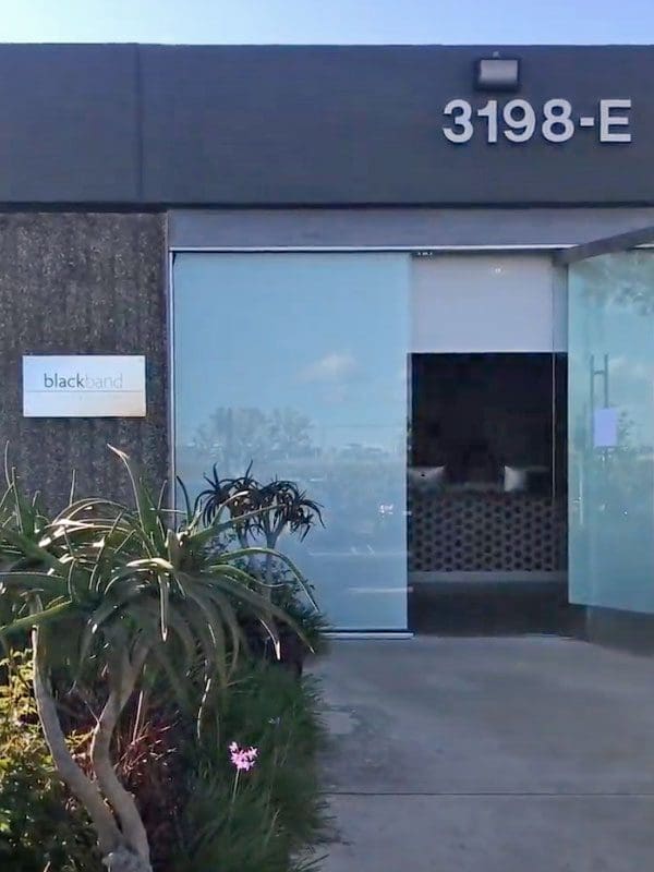 BLACKBAND DESIGN OFFICE