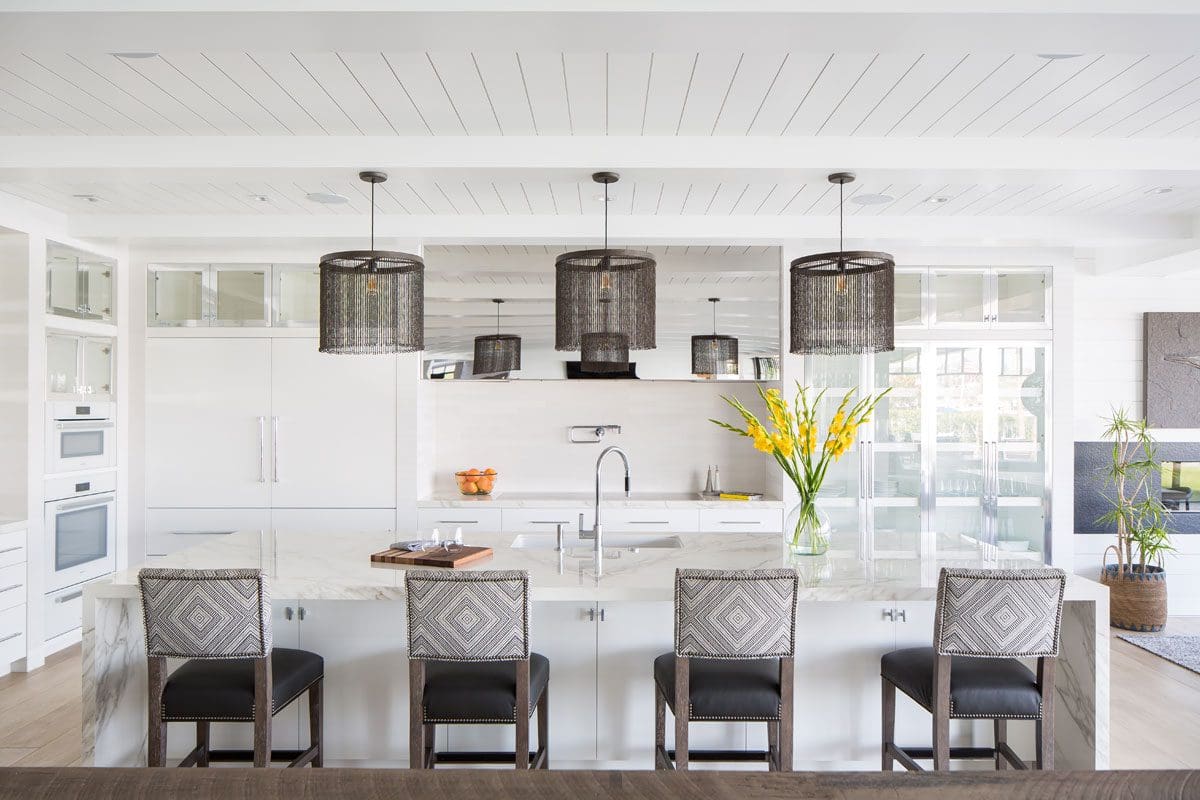 blackband_design_newport_waterfront_kitchen_hardware PROJECT NEWPORT WATERFRONT // SINCLAIR ASSOCIATES ARCHITECTS // PATTERSON CUSTOM HOMES // BLACKBAND DESIGN // RYAN GARVIN PHOTOGRAPHY