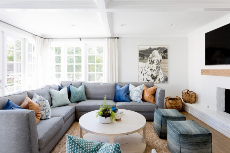 LEARN THE LINGO // CEILING STYLES - Blackband Design
