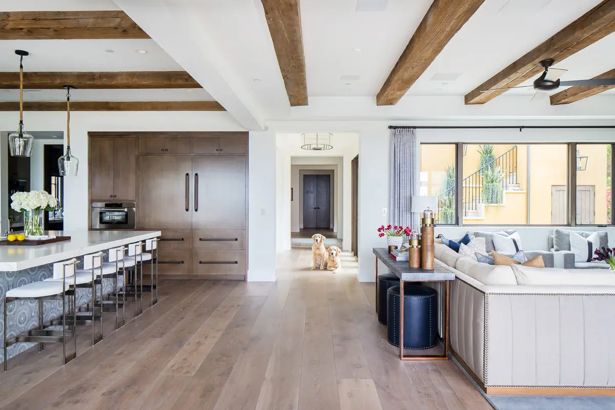 BLACKBAND_DESIGN_NEWPORT_COAST_OPEN_CONCEPT_CEILING PROJECT NEWPORT COAST // STAND ARCHITECTS // RS MYERS // BLACKBAND DESIGN // RYAN GARVIN PHOTOGRAPHY