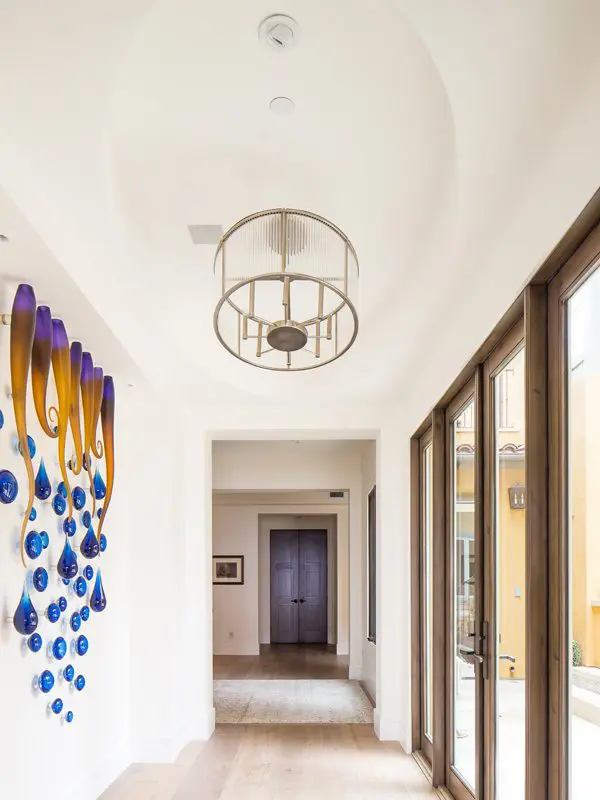 BLACKBAND_DESIGN_NEWPORT_COAST_RECESSED_CEILING PROJECT NEWPORT COAST // STAND ARCHITECTS // RS MYERS // BLACKBAND DESIGN // RYAN GARVIN PHOTOGRAPHY