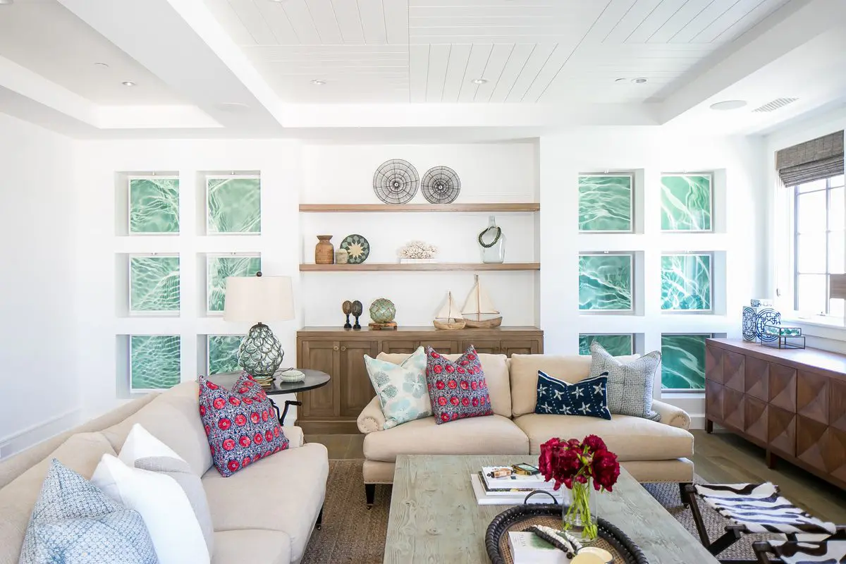 BLACKBAND_DESIGN_ORCHID_RECESSED_CEILING_BASKET_WEAVE PROJECT ORCHID // ANDRADE ARCHITECTS // PATTERSON CUSTOM HOMES // BLACKBAND DESIGN // RYAN GARVIN PHOTOGRAPHY