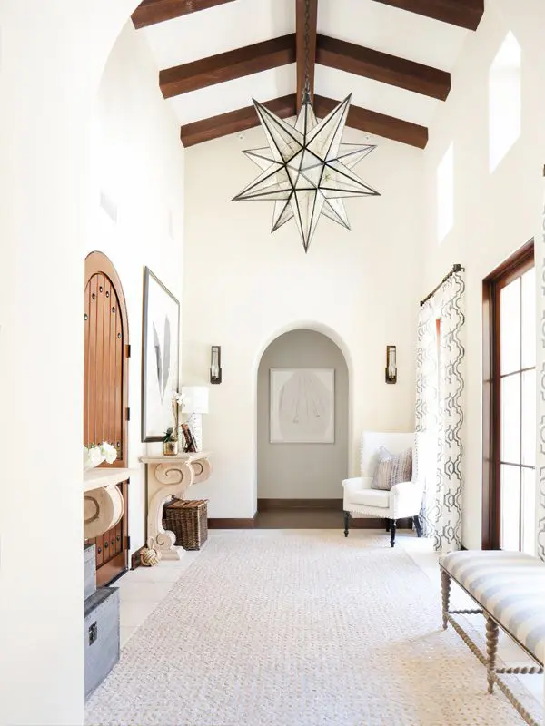 BLACKBAND_DESIGN_SHADY_CANYON_CEILING_BEAMS PROJECT SHADY CANYON // BLACKBAND DESIGN // TESSA NEUSTADT PHOTOGRAPHY