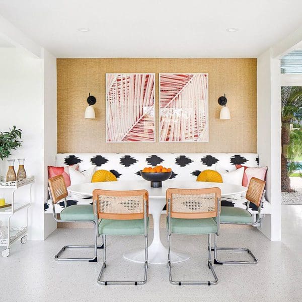 PALM SPRINGS DINING BY JEN SAMSON // PHOTO: CHAD MELLON