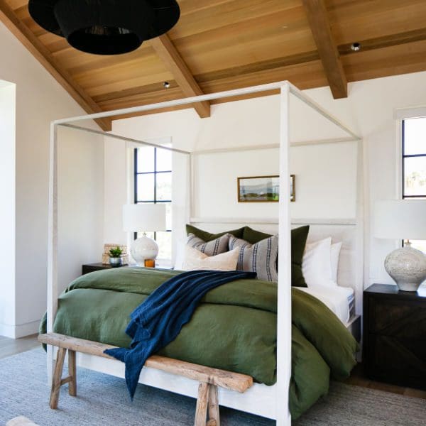 MAIN SUITE