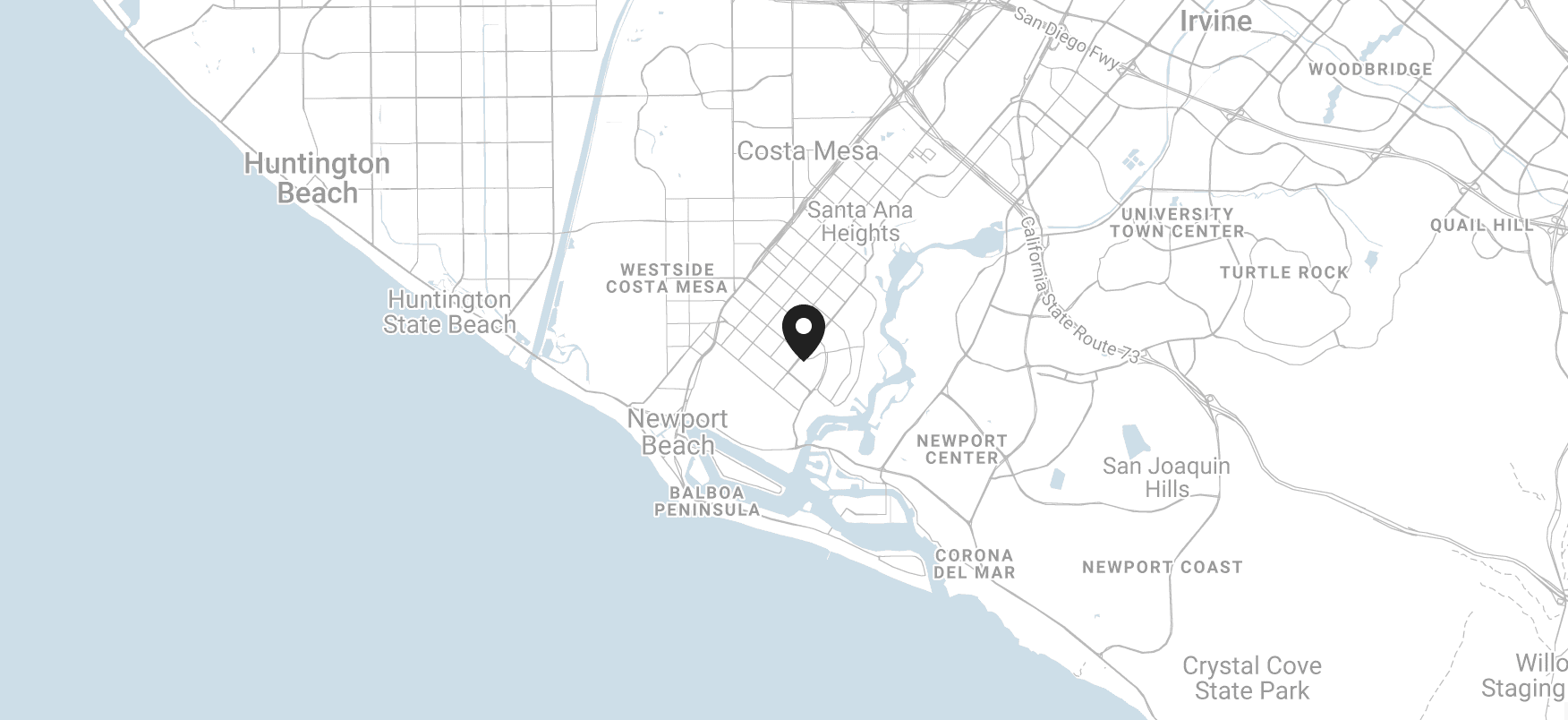 the_isle_mariner_shores_newport_beach_map the_isle_mariner_shores_newport_beach_map