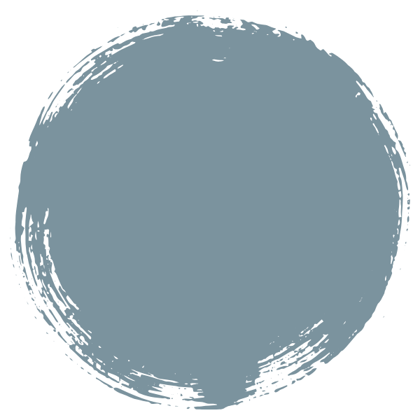 BENJAMIN MOORE POLARIS BLUE 