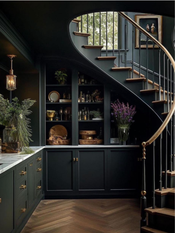 DESIGN: HOUSE LIFT DESIGN 