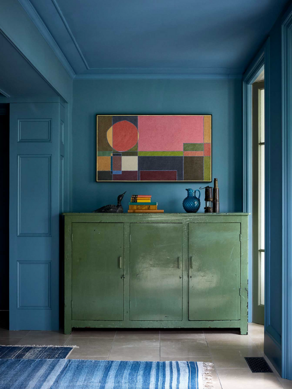 DESIGN: NICOLA HARDING & CO