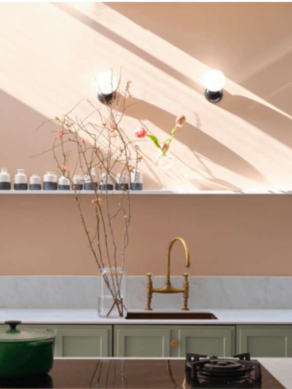 SOURCE: FARROW & BALL // FARROW & BALL TEMPLETON PINK 