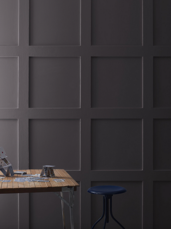 SOURCE: BENJAMIN MOORE // BENJAMIN MOORE MARTINI PLUM
