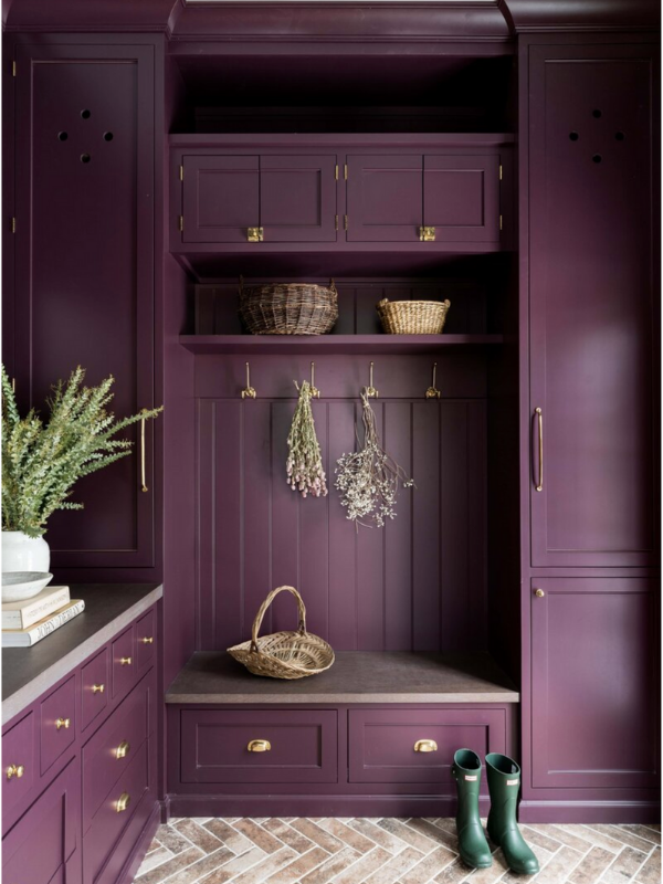 DESIGN: WHITTNEY PARKINSON DESIGN 
