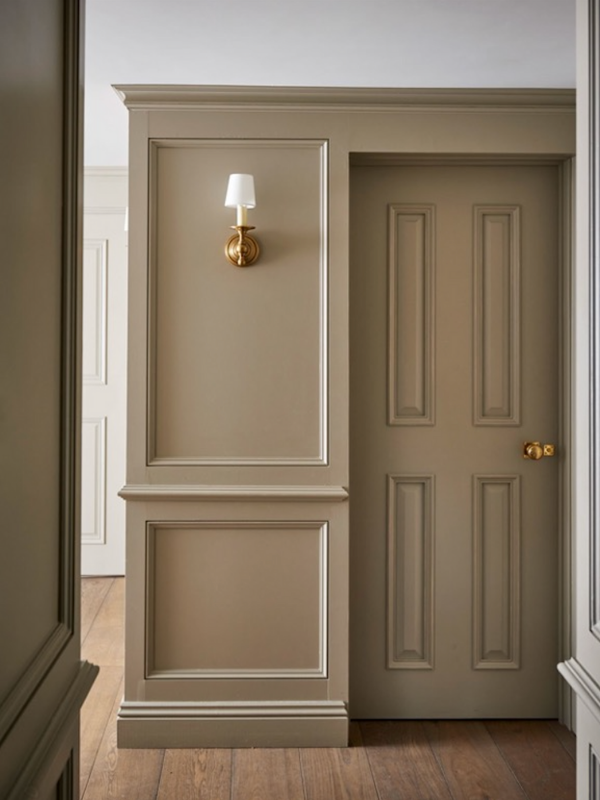 DESIGN: GARRY MEAKINS