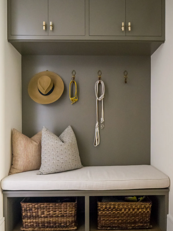 DESIGN: BLACKBAND DESIGN // RESTORATION HARDWARE SLATE