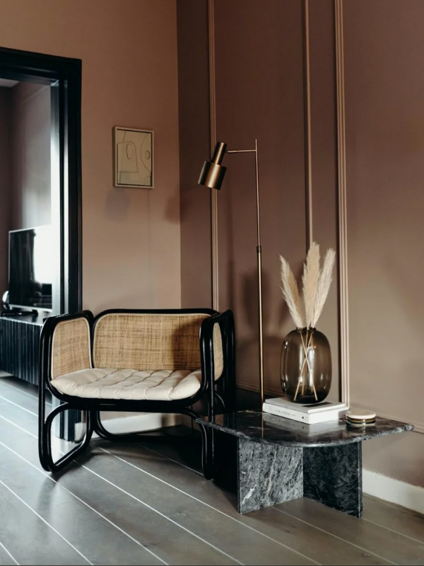 FARROW & BALL DEAD SALMON 