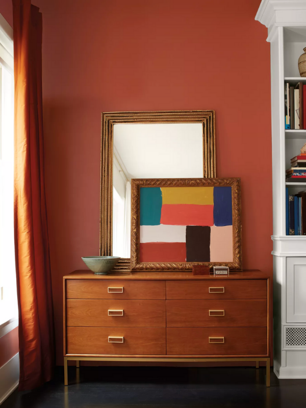 SOURCE: BENJAMIN MOORE