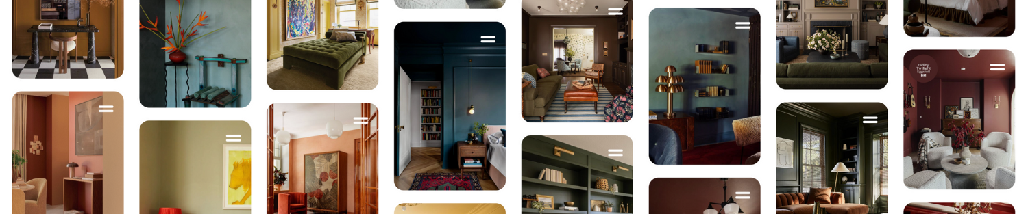 Blackband Design Pinterest Preview - Interior Paint Colors