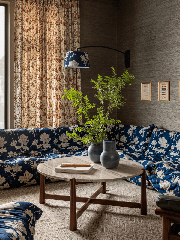 DESIGN // HEIDI CAILLIER DESIGN 