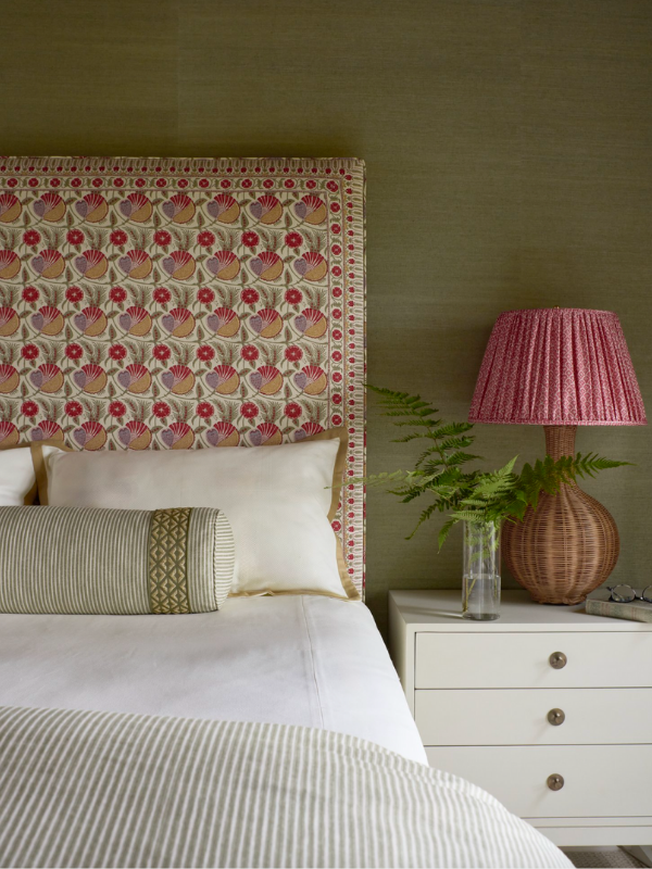 DESIGN // LIZZIE COX INTERIORS 