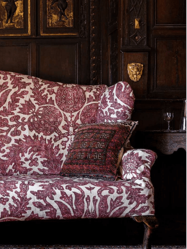 SHOP // FABRIC AND PAPERS 
