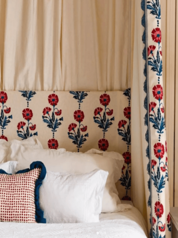 DESIGN// ELIZABETH STANHOPE