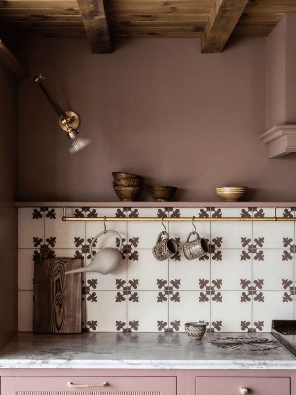 DESIGN // ALICE GRACE INTERIORS