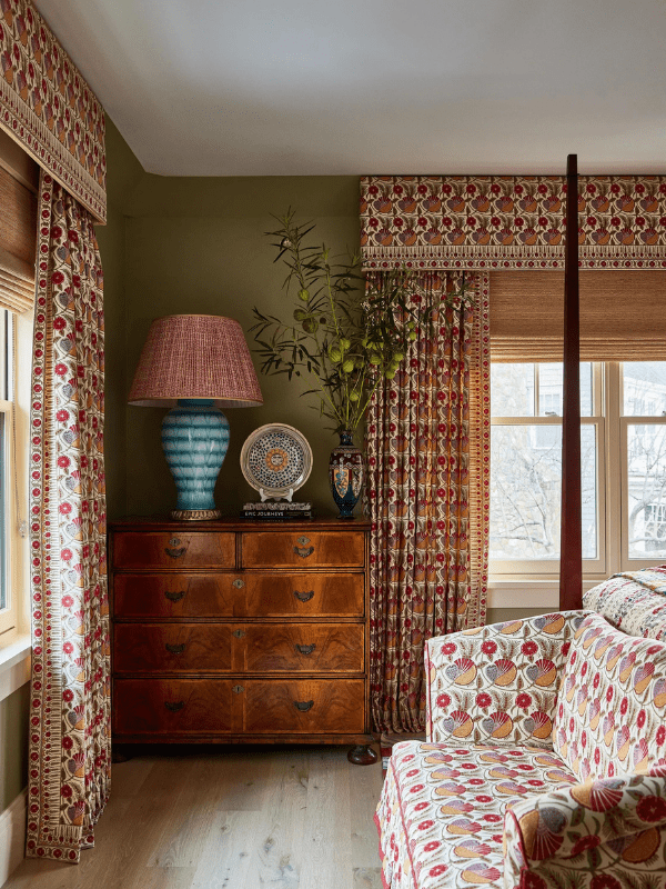 DESIGN // ELIZABETH HAY