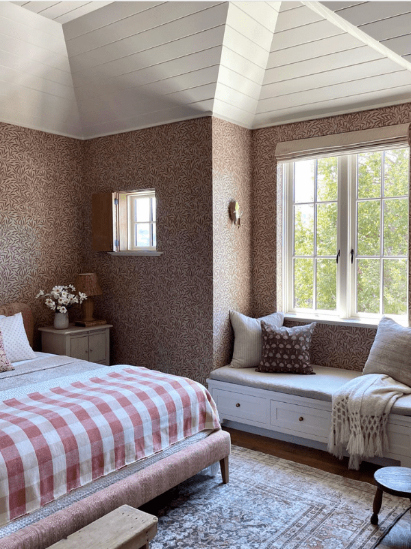 DESIGN // AMBER INTERIORS 