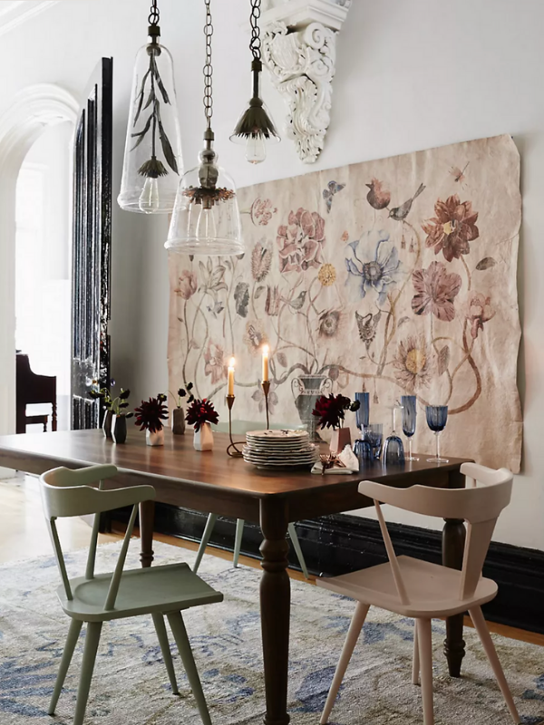 SHOP // ANTHROPOLOGIE
