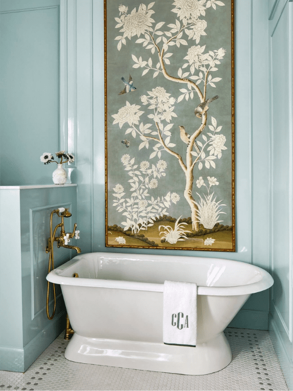 VIA // STYLE BLUE PRINT