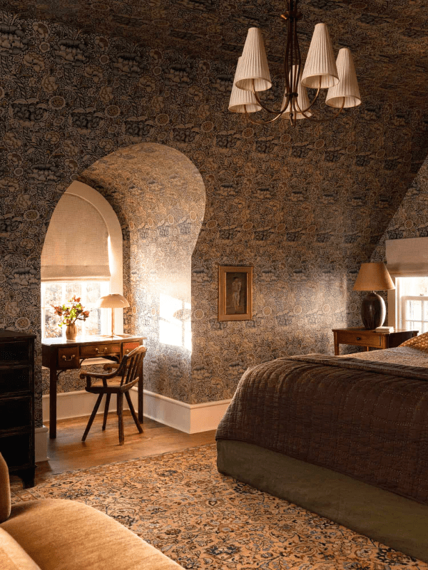 DESIGN // HEIDI CAILLIER DESIGN