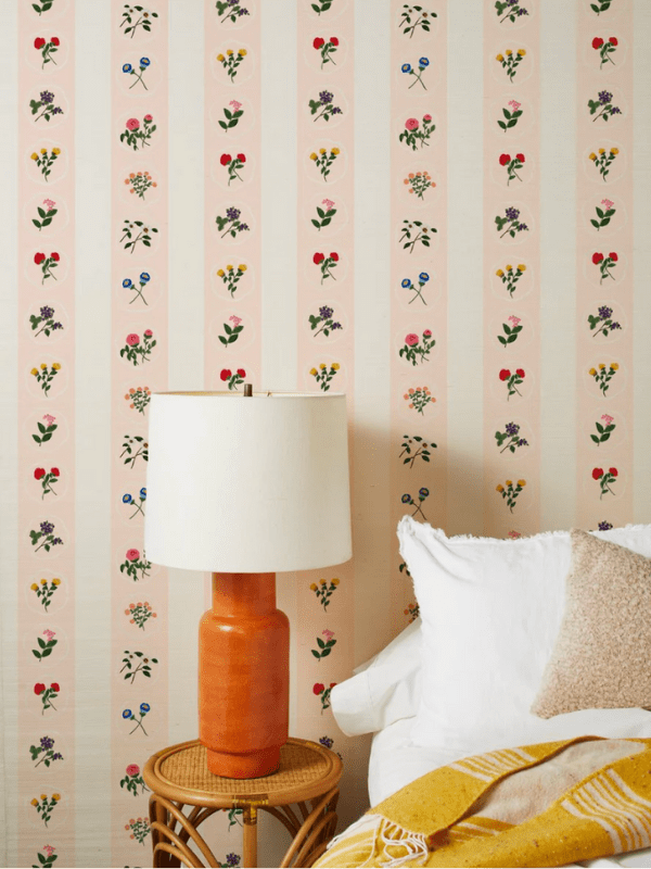 SHOP // WALLSHOPPE WALLPAPER 