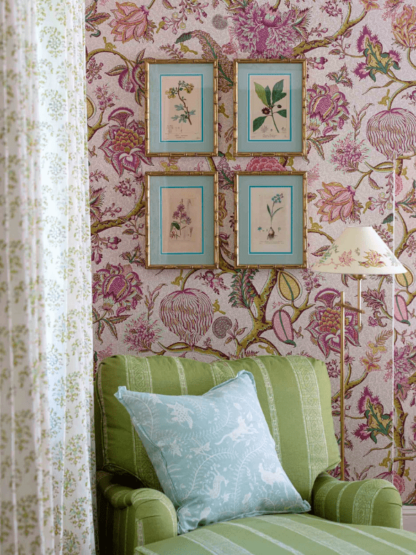 DESIGN // LINDSAY SPEACE