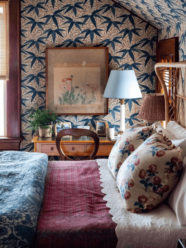 DESIGN // MARKHAM ROBERTS 