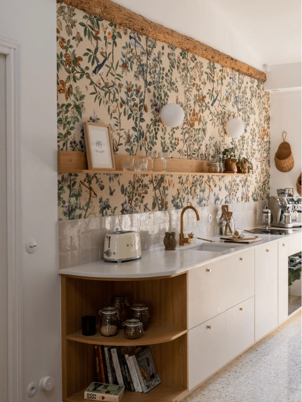 DESIGN // AMÈLIE COLOMBET INTERIORS