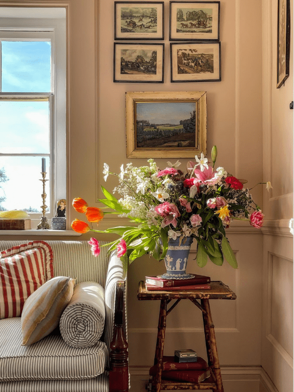 DESIGN // MY MULBERRY HOUSE