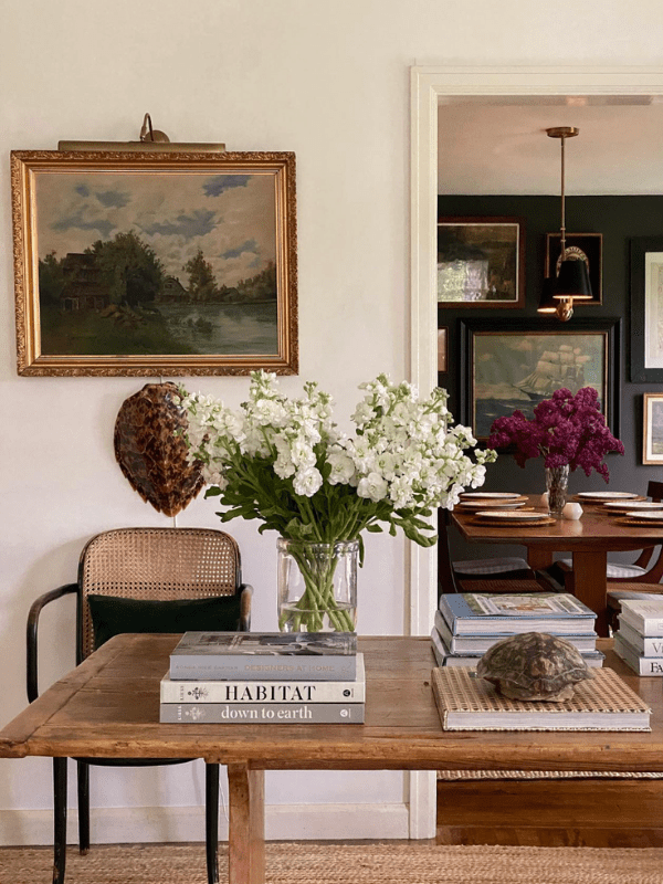 DESIGN // MANDY ENO HOME