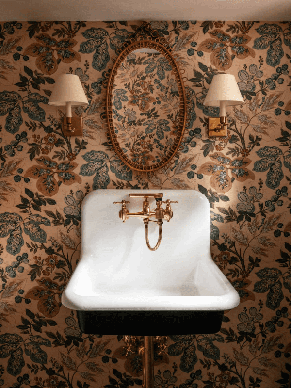 DESIGN // HEIDI CAILLIER DESIGN 