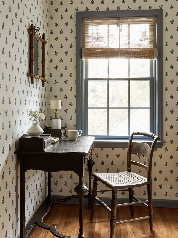 DESIGN // BECCA INTERIORS 