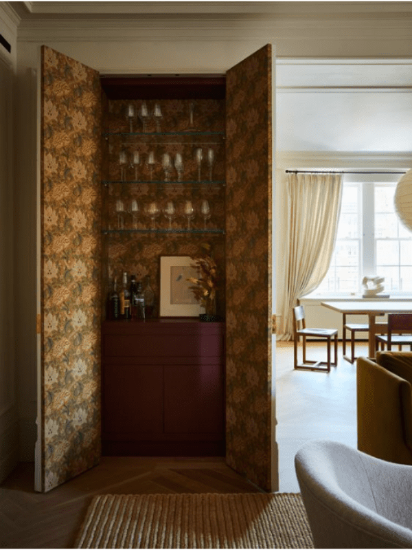DESIGN // ANDERSON KENNY ARCHITECTURE 