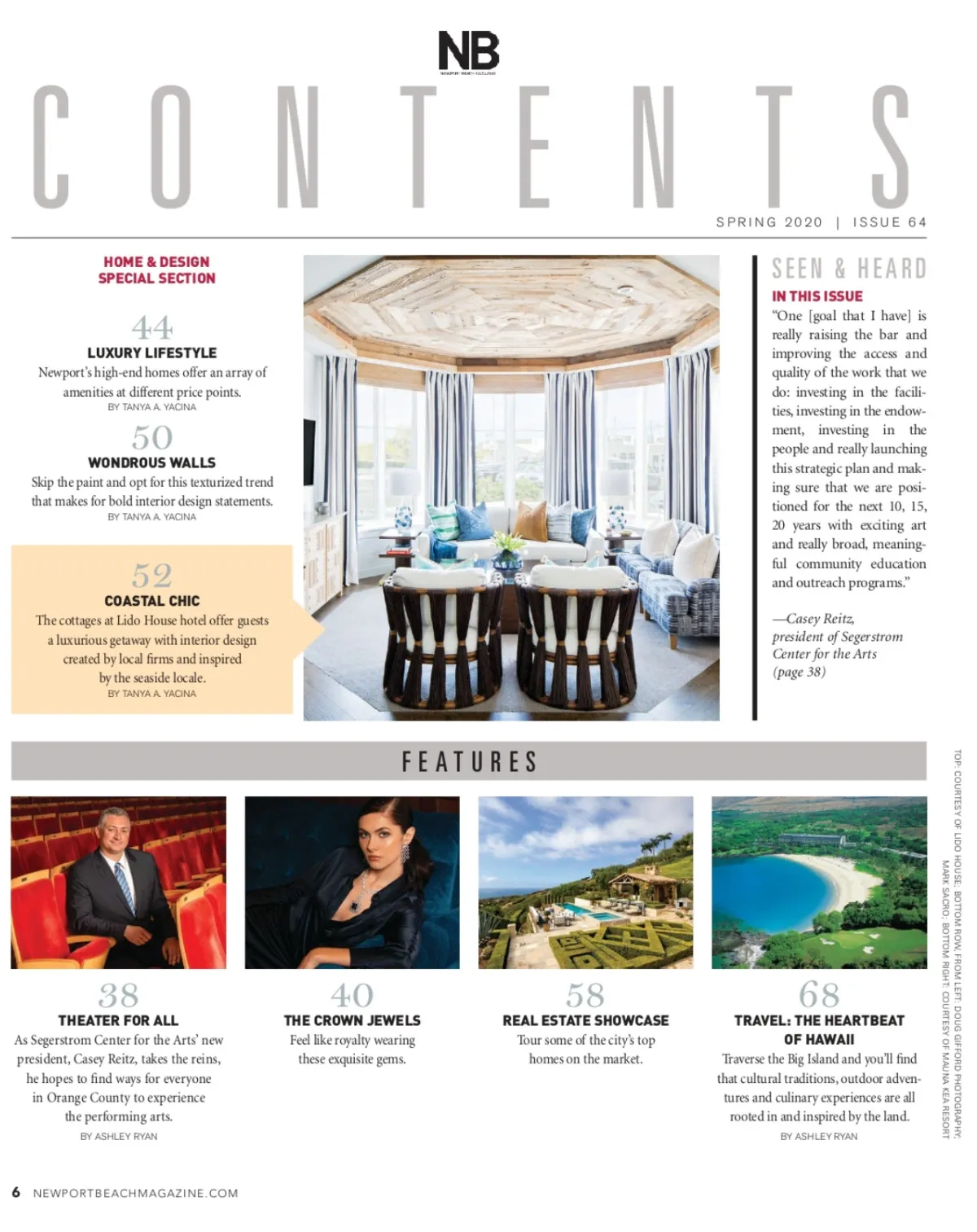 BLACKBAND_DESIGN_NEWPORT_BEACH_MAGAZINE_SPRING_2020-CONTENTS