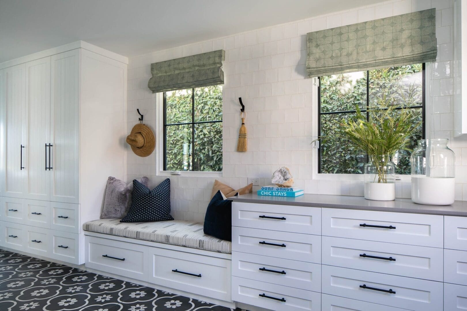 Project Lido Point | Coastal Renovation at Blackband Design