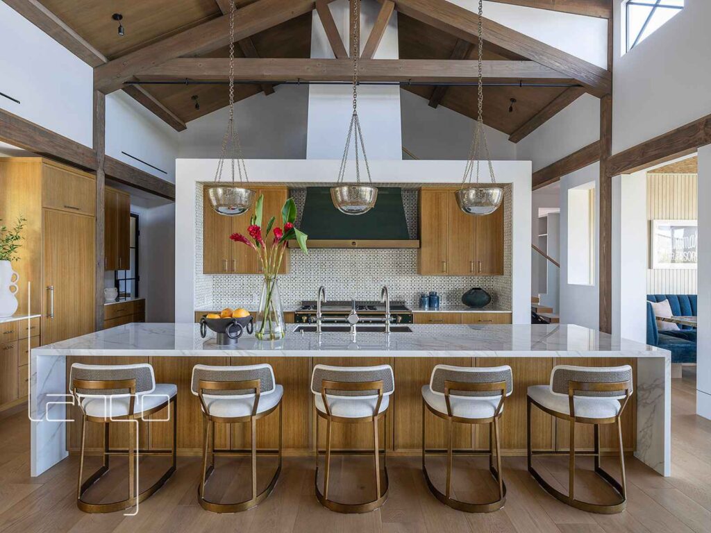 Interiors | Interior Design by Blackband Design
