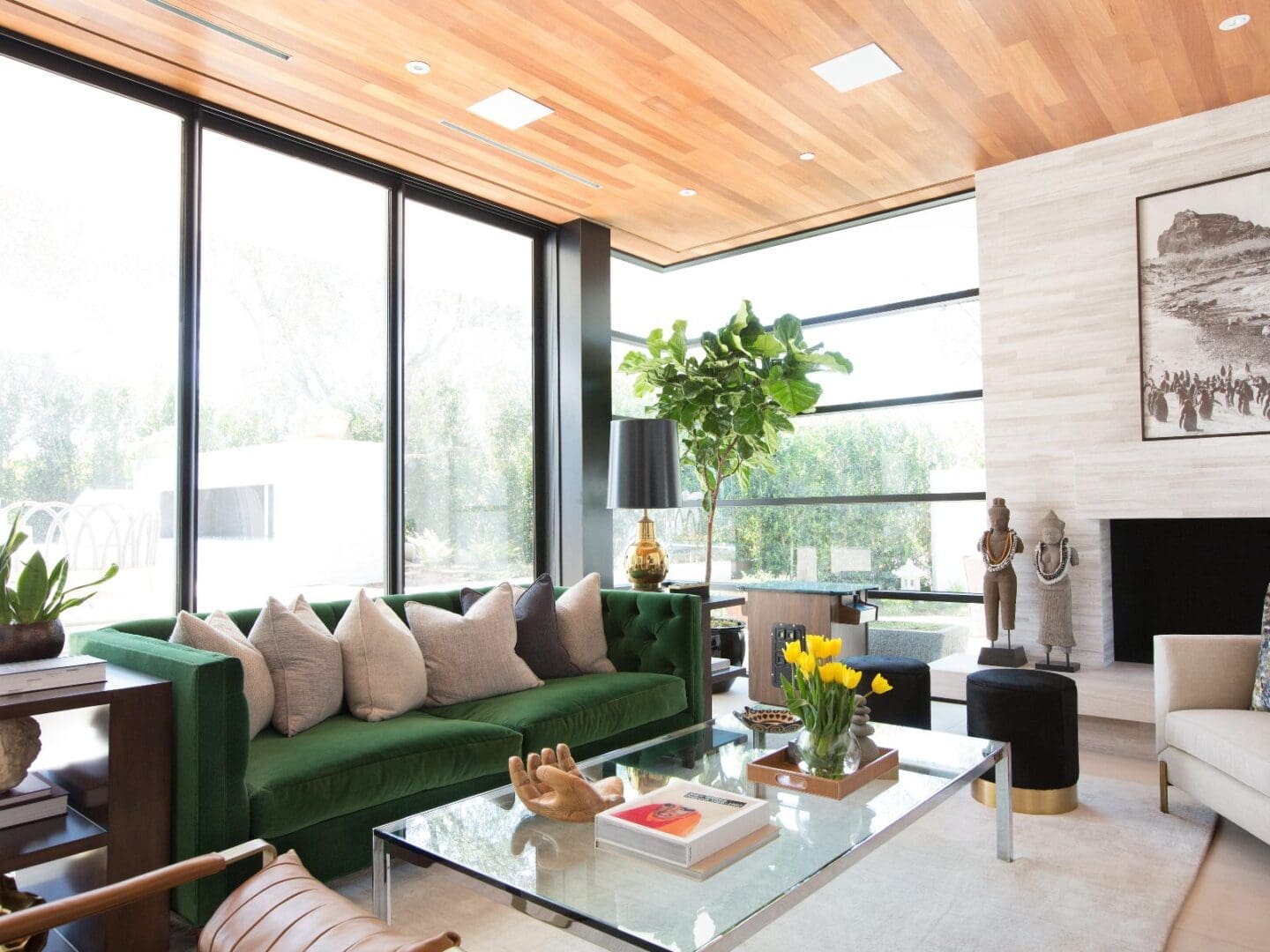 Project Bel Air | Luxurious Family Home by Blackband Design