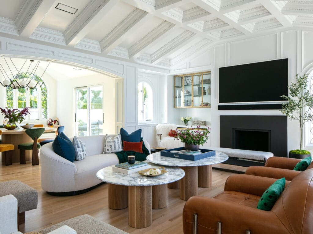 Interiors | Interior Design by Blackband Design