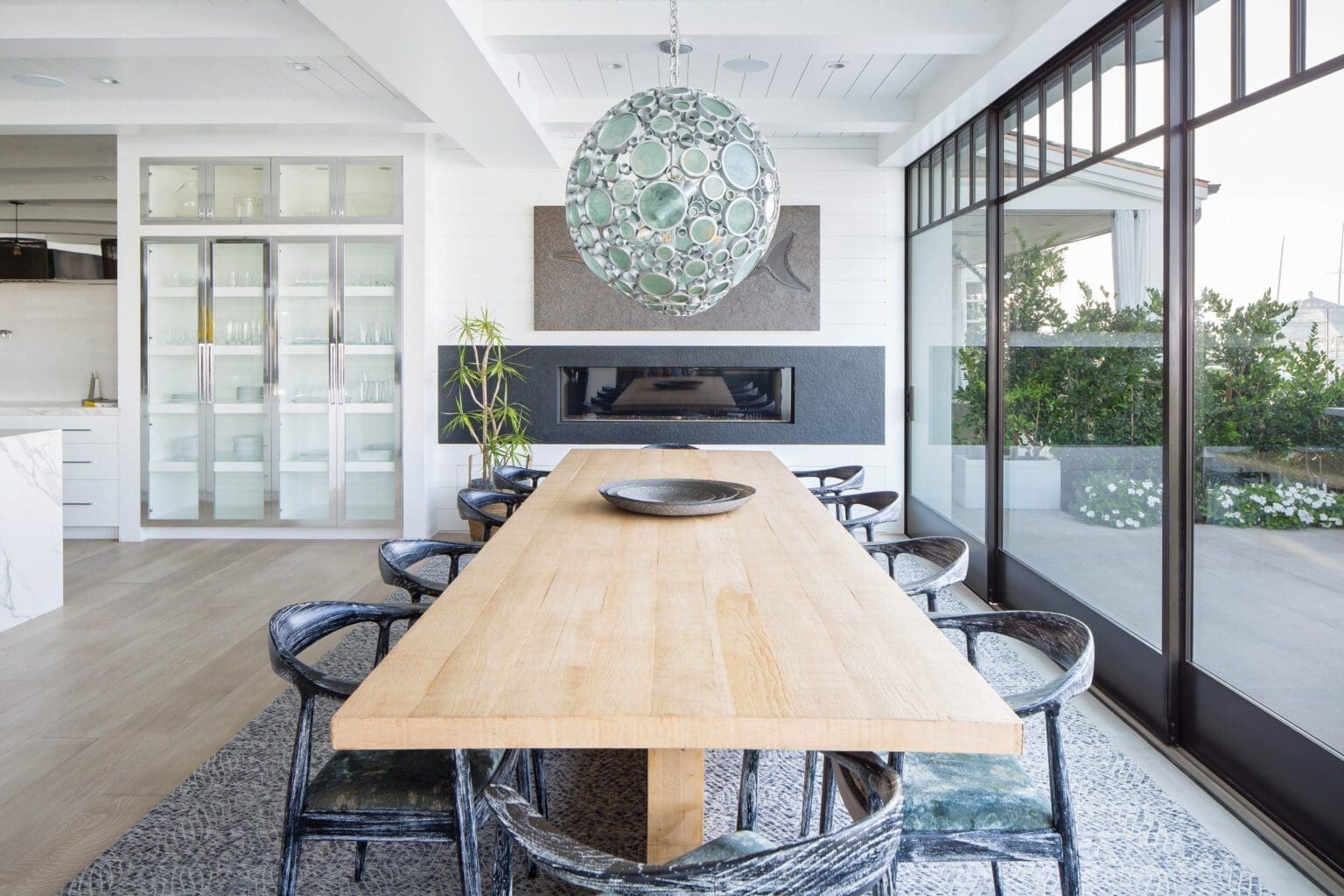 Newport Waterfront Design | Project Newport Waterfront