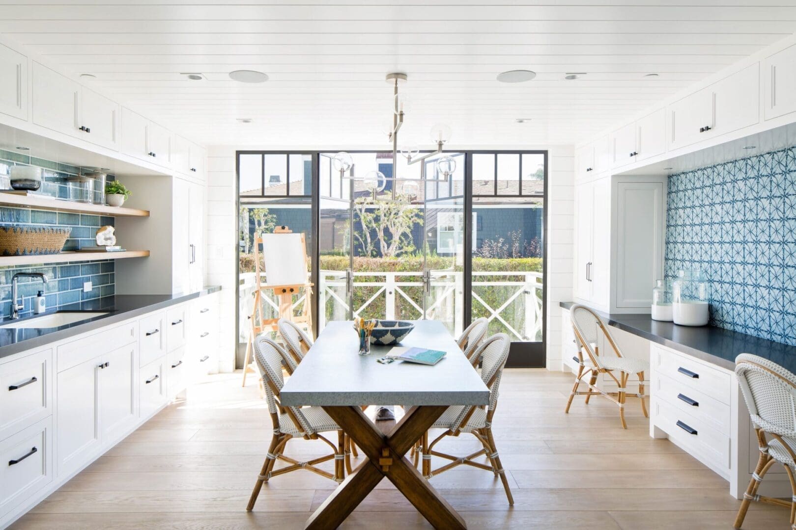 Newport Waterfront Design | Project Newport Waterfront